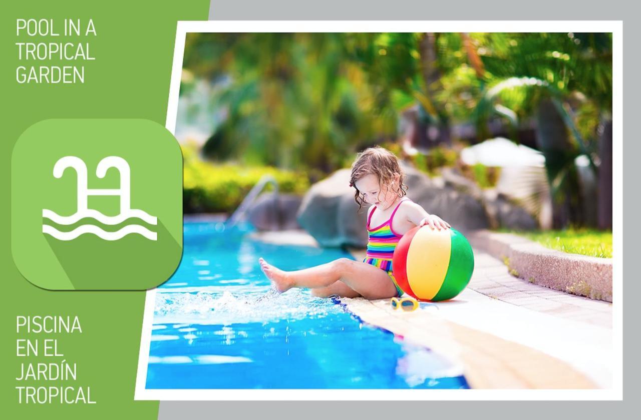 Aventura Village Los Corales Beach And Spa Punta Cana Eksteriør billede