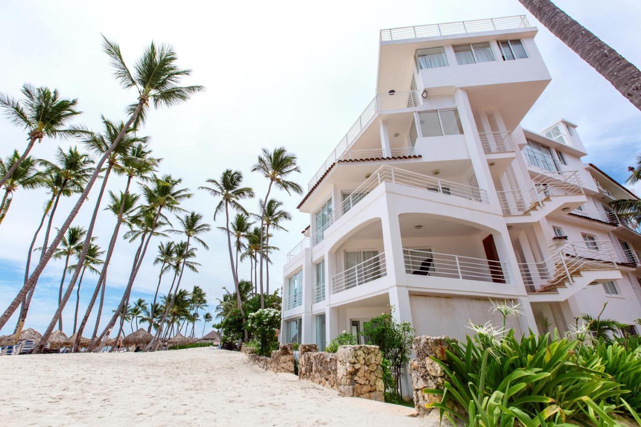 Aventura Village Los Corales Beach And Spa Punta Cana Eksteriør billede
