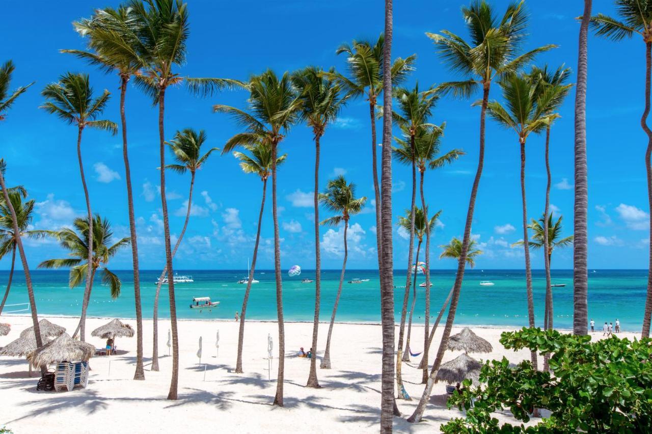 Aventura Village Los Corales Beach And Spa Punta Cana Eksteriør billede
