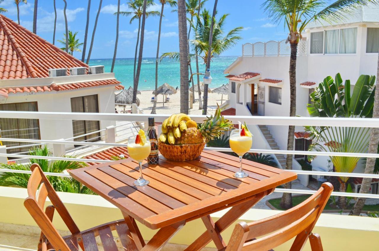 Aventura Village Los Corales Beach And Spa Punta Cana Eksteriør billede