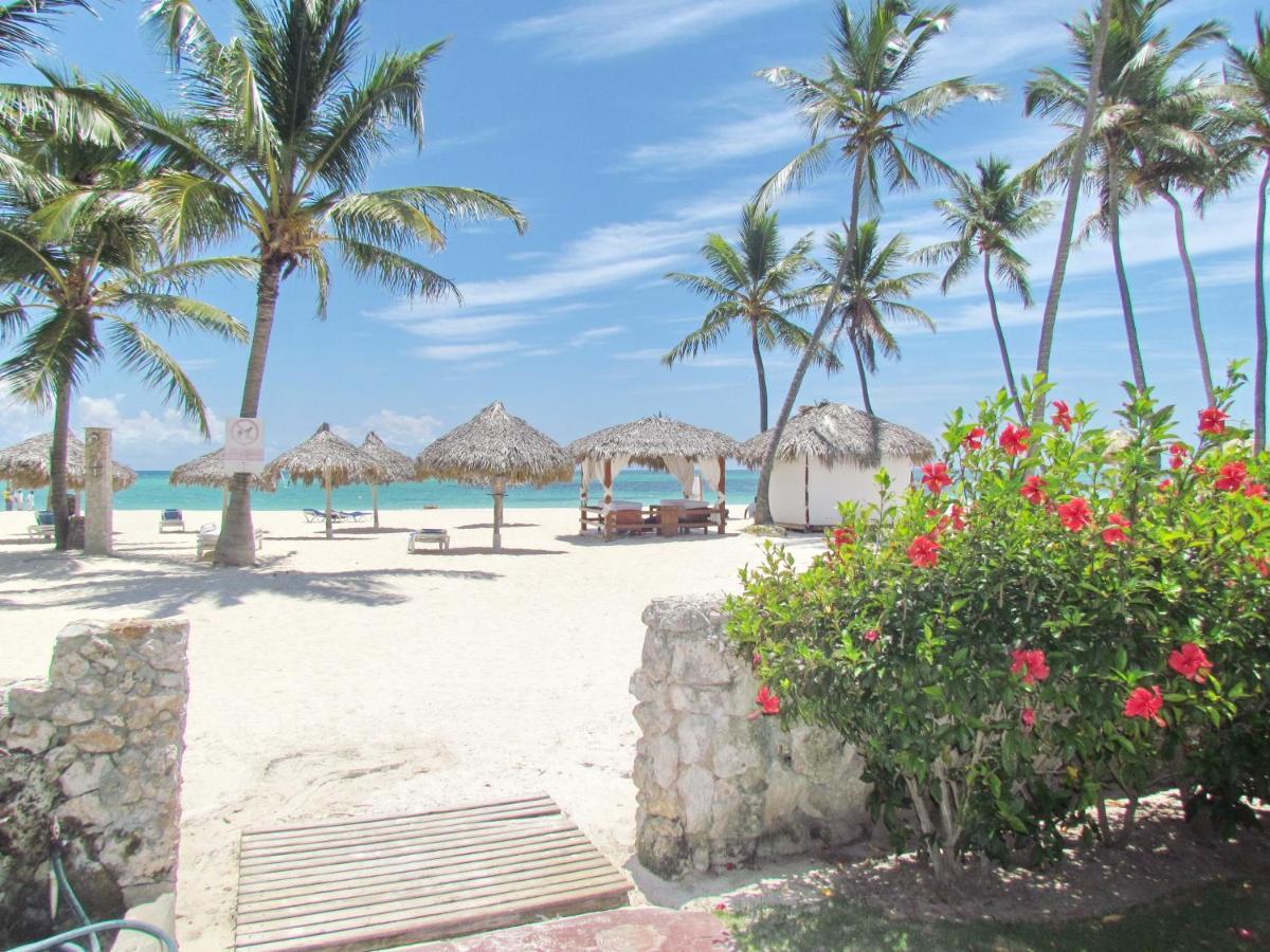 Aventura Village Los Corales Beach And Spa Punta Cana Eksteriør billede
