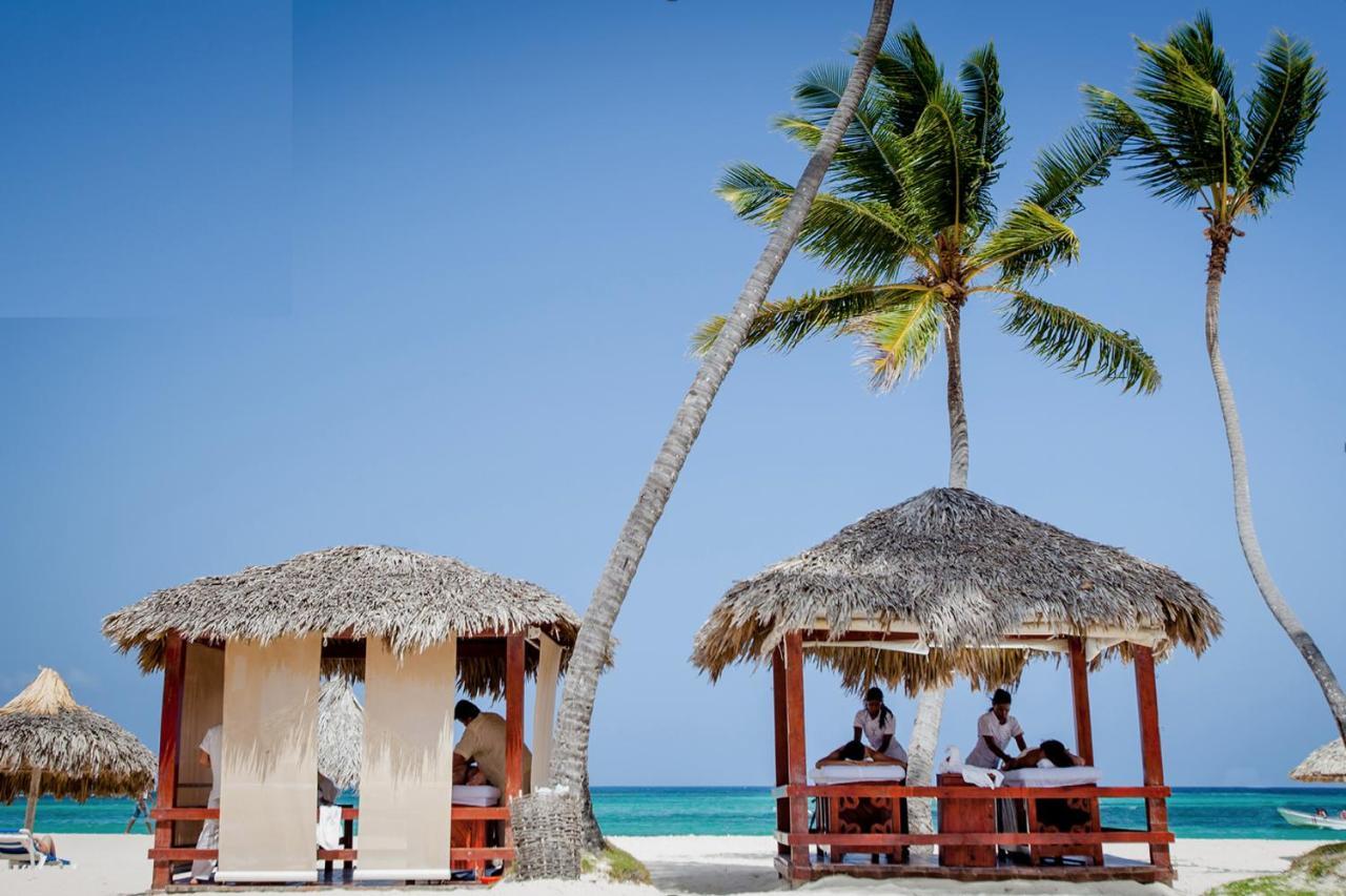 Aventura Village Los Corales Beach And Spa Punta Cana Eksteriør billede