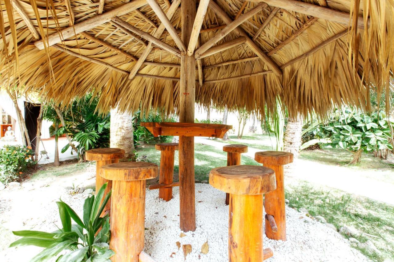 Aventura Village Los Corales Beach And Spa Punta Cana Eksteriør billede