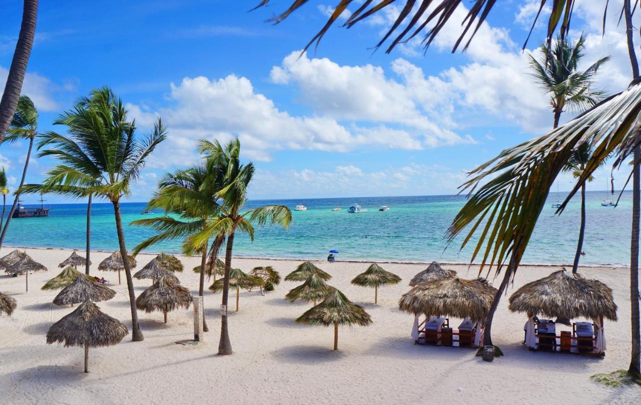 Aventura Village Los Corales Beach And Spa Punta Cana Eksteriør billede