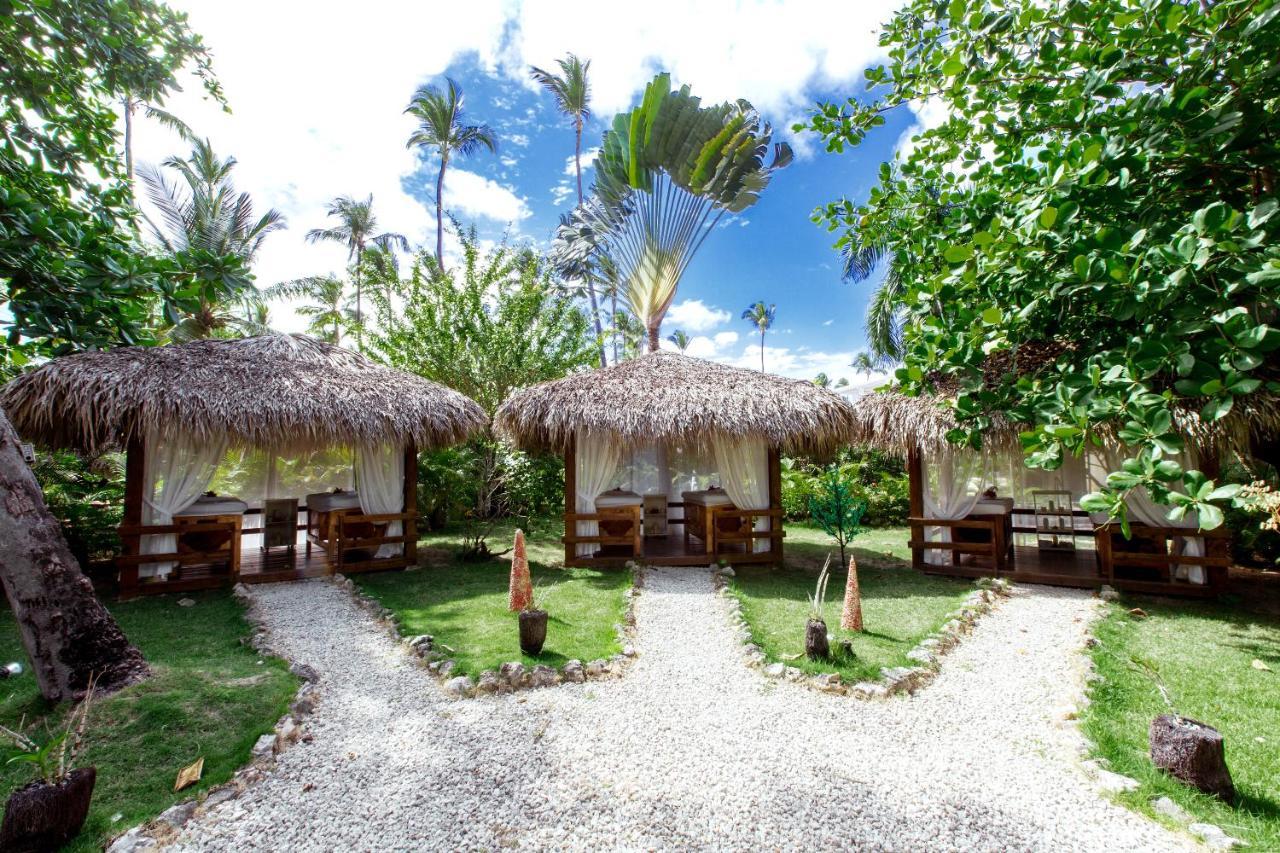 Aventura Village Los Corales Beach And Spa Punta Cana Eksteriør billede