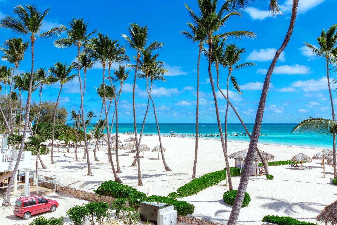 Aventura Village Los Corales Beach And Spa Punta Cana Eksteriør billede